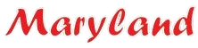 Maryland Logo